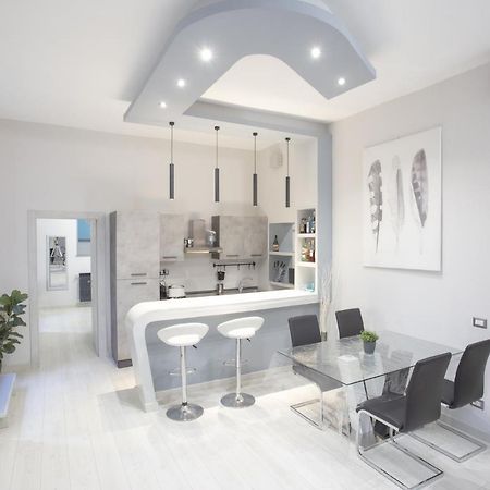Lounge House Cunfida - San Pietro Apartment Рим Екстериор снимка