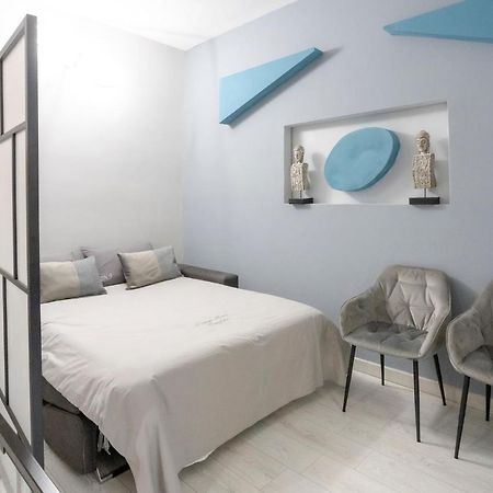 Lounge House Cunfida - San Pietro Apartment Рим Екстериор снимка