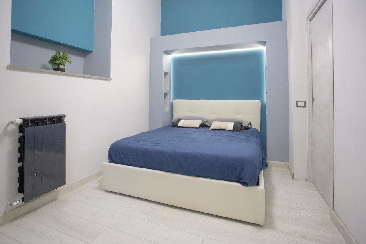 Lounge House Cunfida - San Pietro Apartment Рим Екстериор снимка