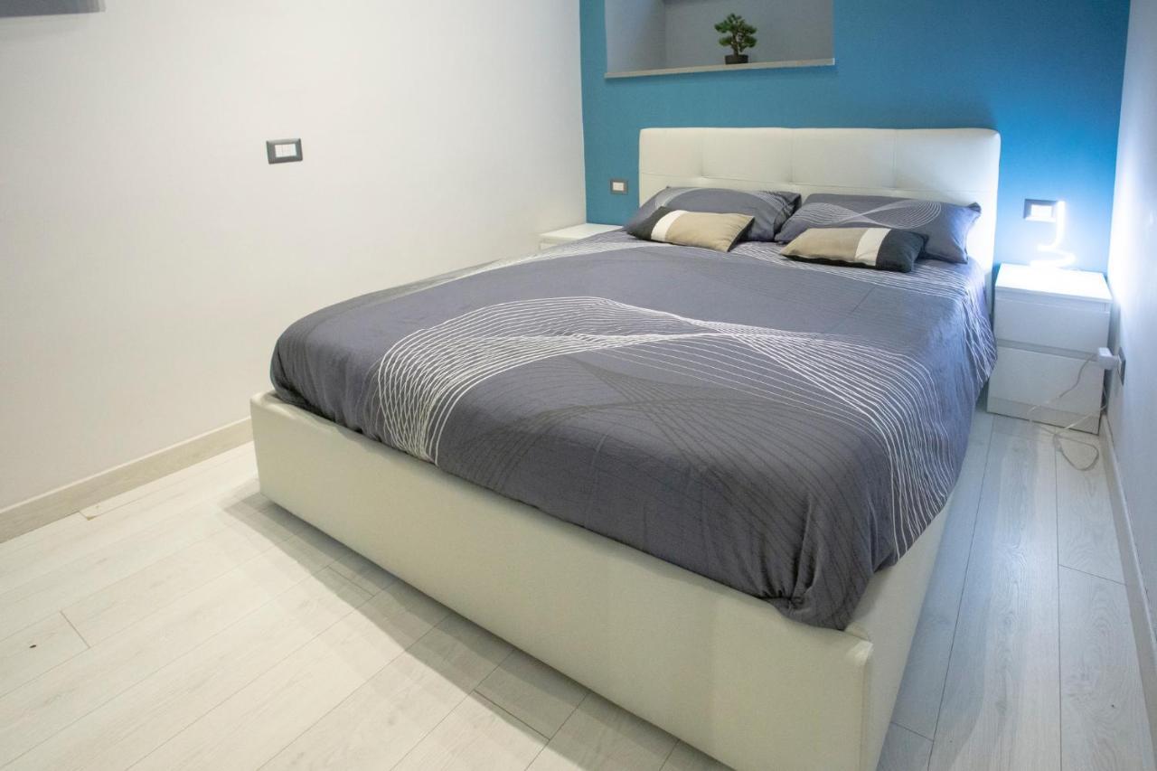 Lounge House Cunfida - San Pietro Apartment Рим Екстериор снимка