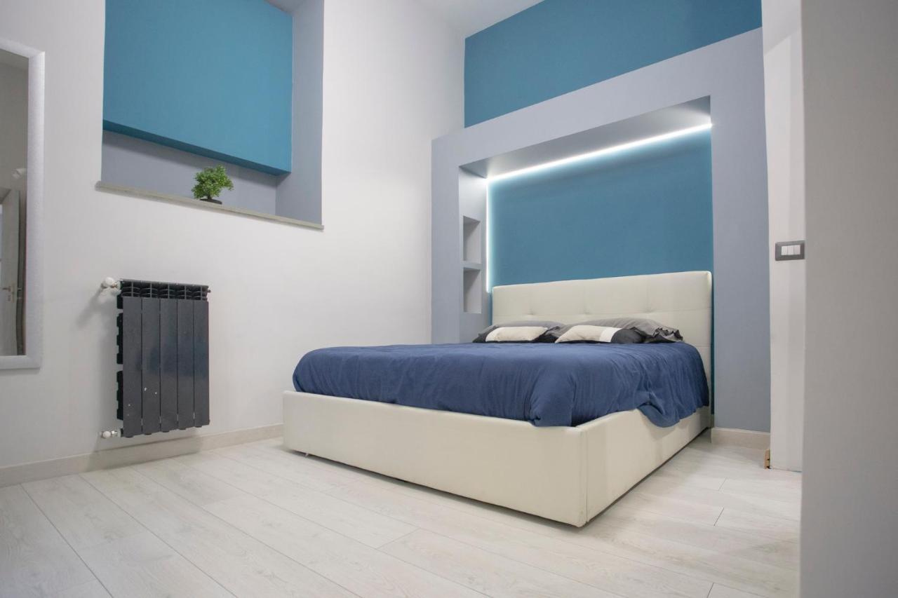 Lounge House Cunfida - San Pietro Apartment Рим Екстериор снимка