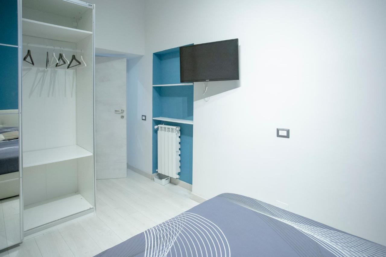 Lounge House Cunfida - San Pietro Apartment Рим Екстериор снимка