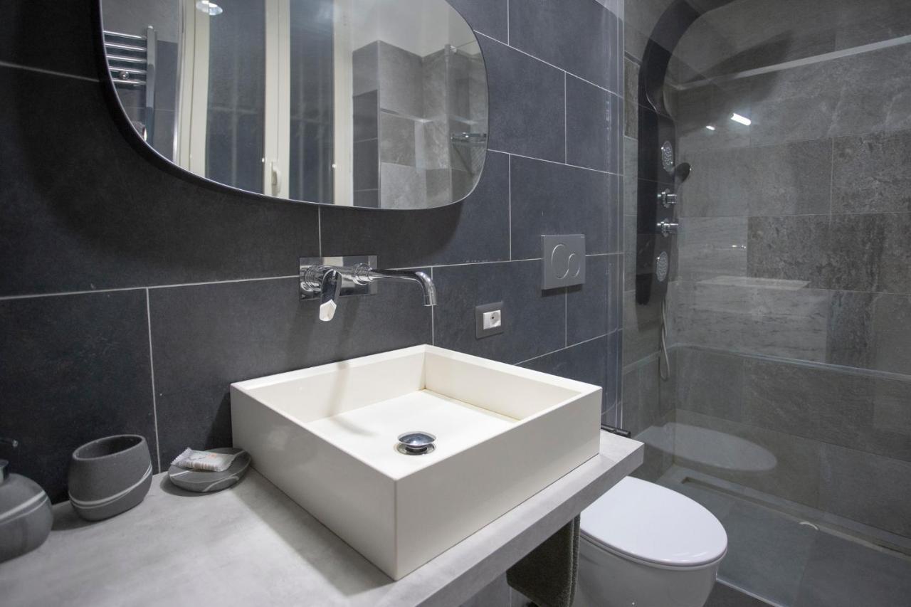 Lounge House Cunfida - San Pietro Apartment Рим Екстериор снимка