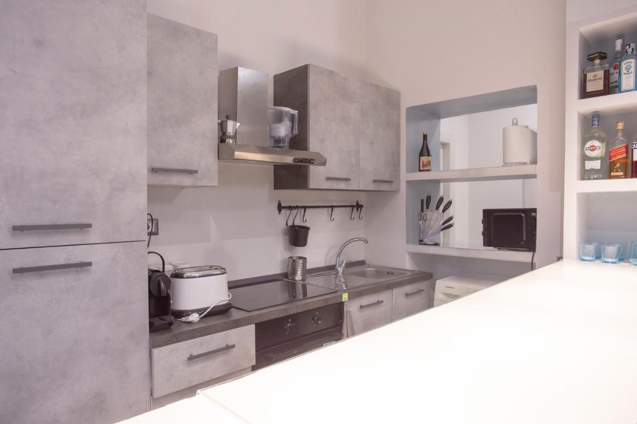 Lounge House Cunfida - San Pietro Apartment Рим Екстериор снимка