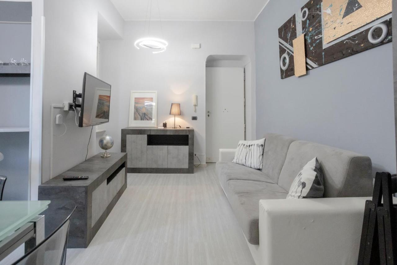 Lounge House Cunfida - San Pietro Apartment Рим Екстериор снимка