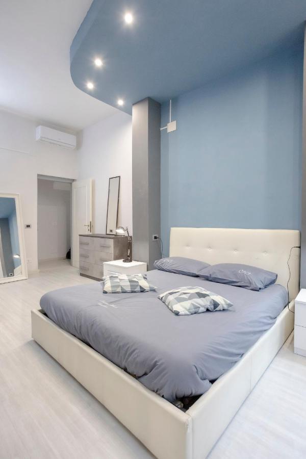 Lounge House Cunfida - San Pietro Apartment Рим Екстериор снимка