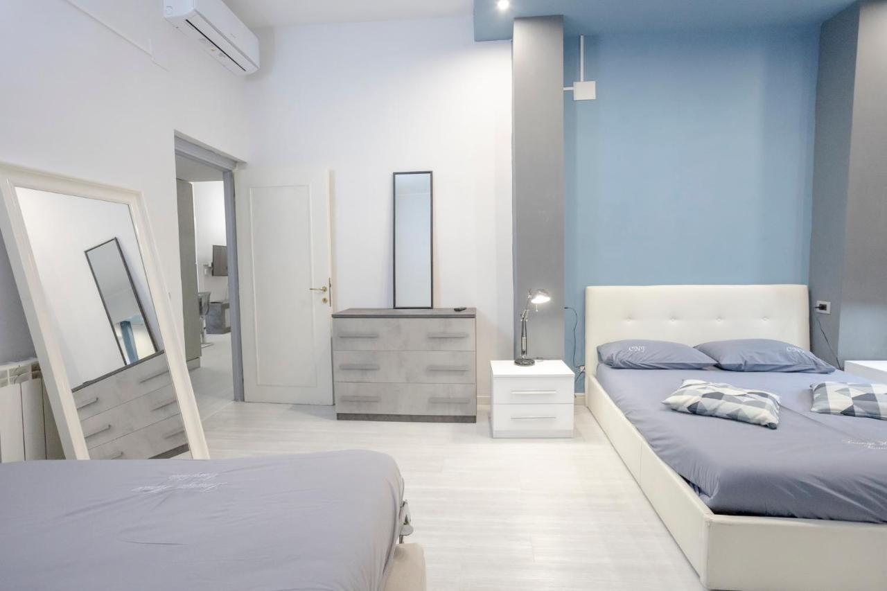 Lounge House Cunfida - San Pietro Apartment Рим Екстериор снимка