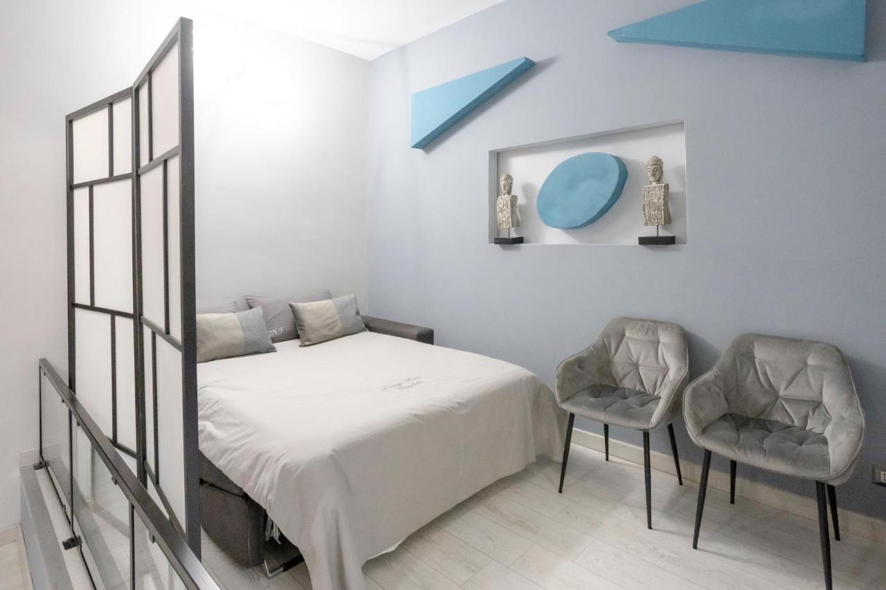 Lounge House Cunfida - San Pietro Apartment Рим Екстериор снимка