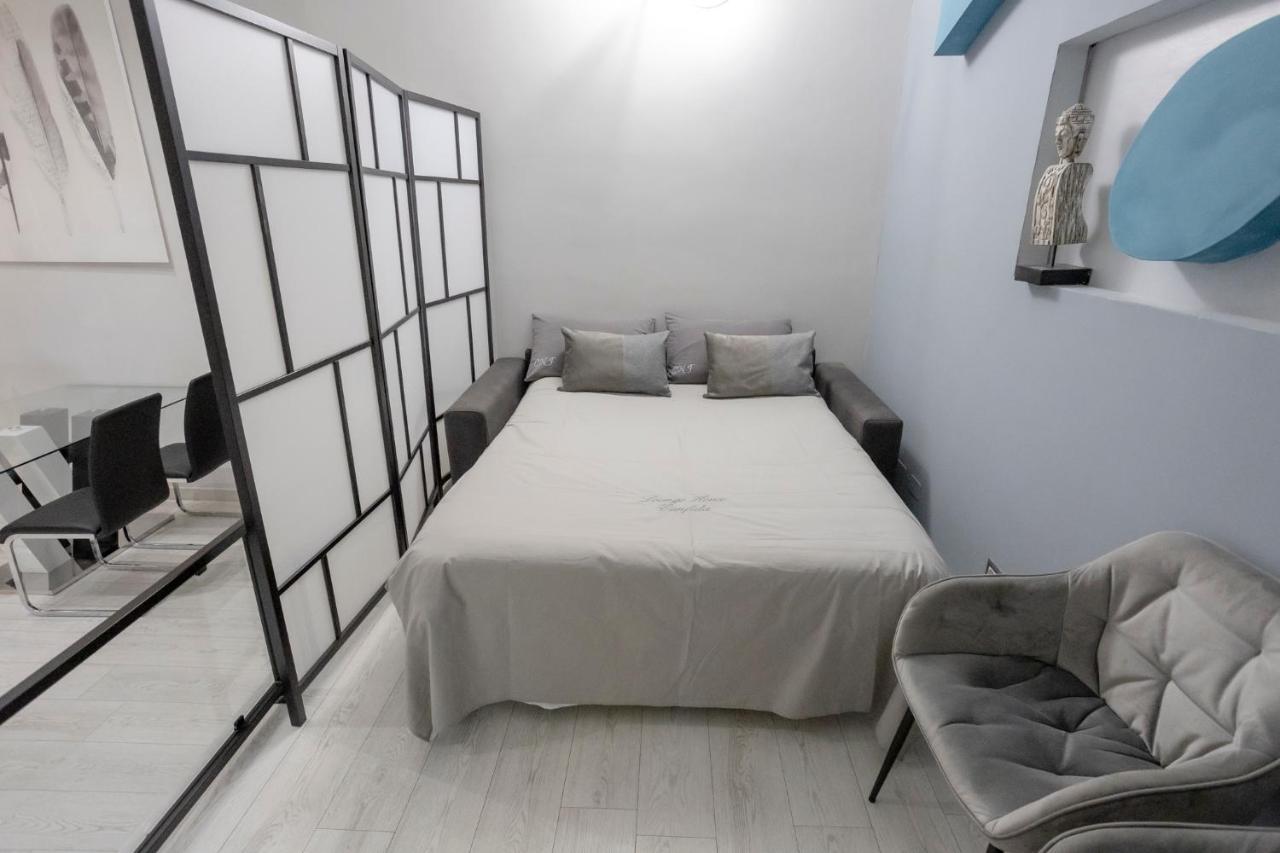 Lounge House Cunfida - San Pietro Apartment Рим Екстериор снимка